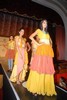 Fashion Show By N.G.Ranga University Students - 25 of 26